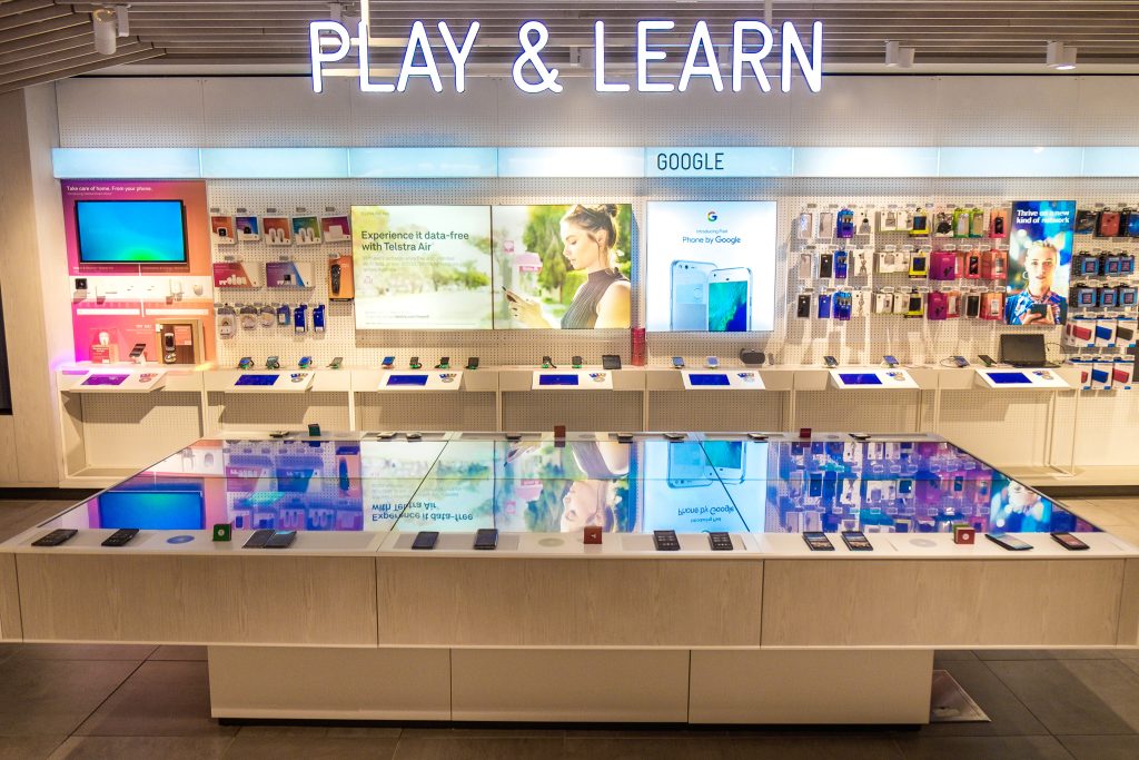 Engagis and Azure combine to create great global impression