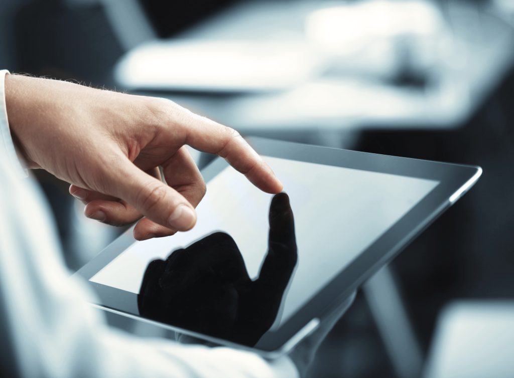 Top 4 Critical Steps to Kiosk Adoption
