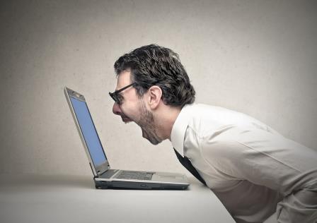 Top Three Traps in Digital Transformation