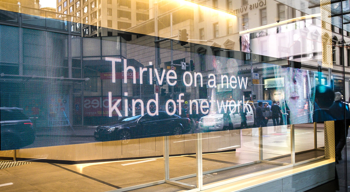 It’s not (just) about the screen