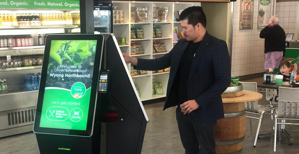 If you don’t serve your customers, somebody else will