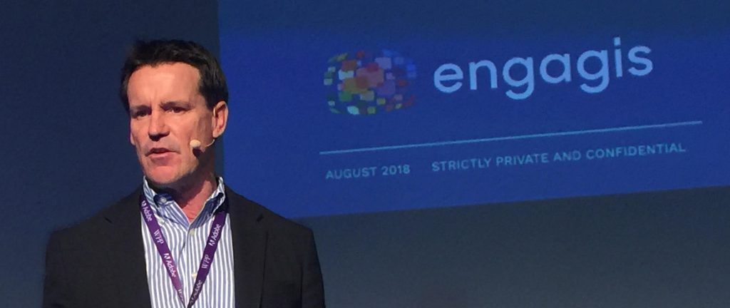 Bringing online and offline customer experiences together