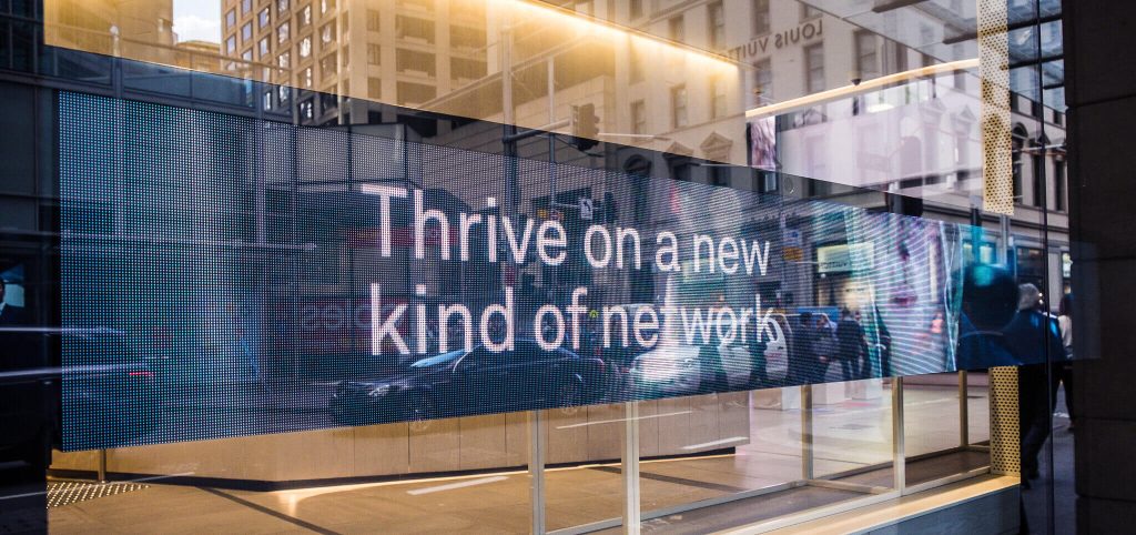 How to Choose and Source the Best Digital Screens for Your Business