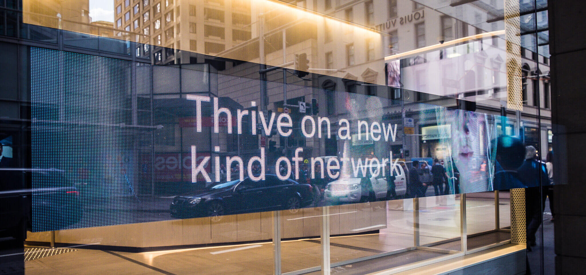 How to Choose and Source the Best Digital Screens for Your Business