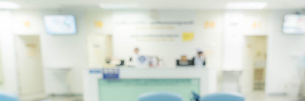 Exciting Digital Solutions at Healthweek 2019