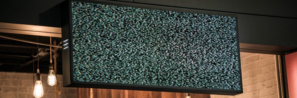 Are you suffering regret over your digital signage solution?