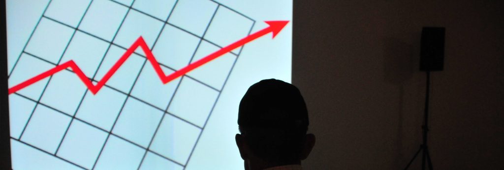 A Minute on Marketing:  Don’t sell the product, sell the profit