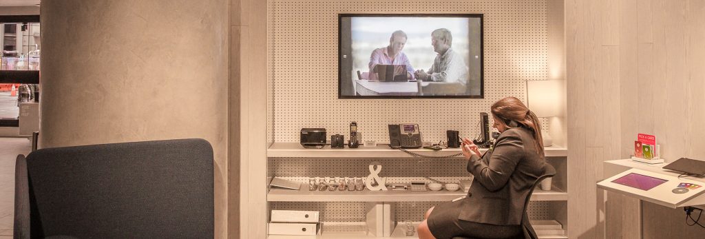 Everything You Need to Know About Commercial Digital Signage SLAs