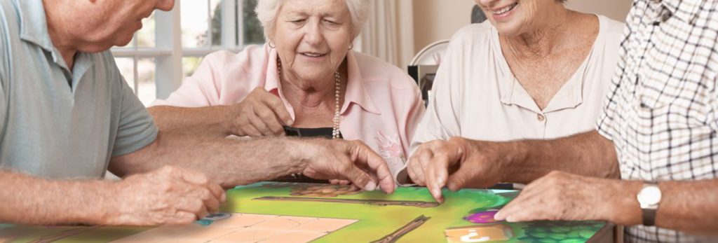 How Obie Supports Australia’s Aged Care Facilities
