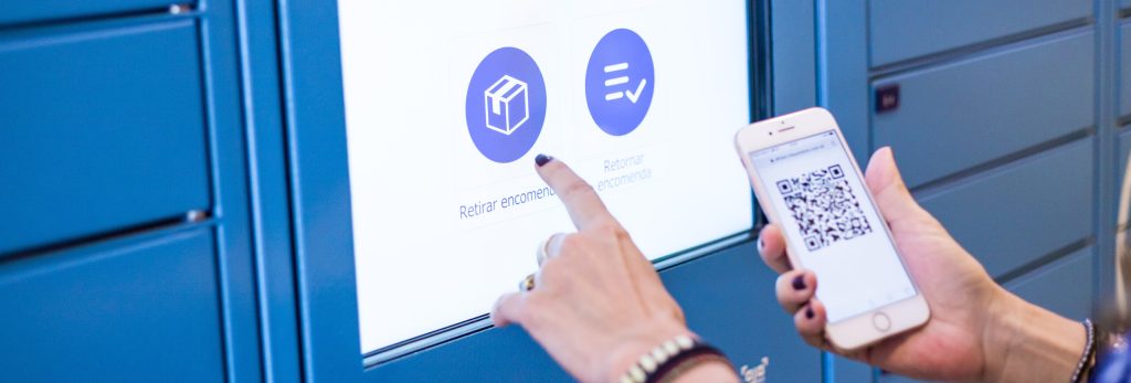 Self-Ordering Kiosks: Not Just for Restaurants