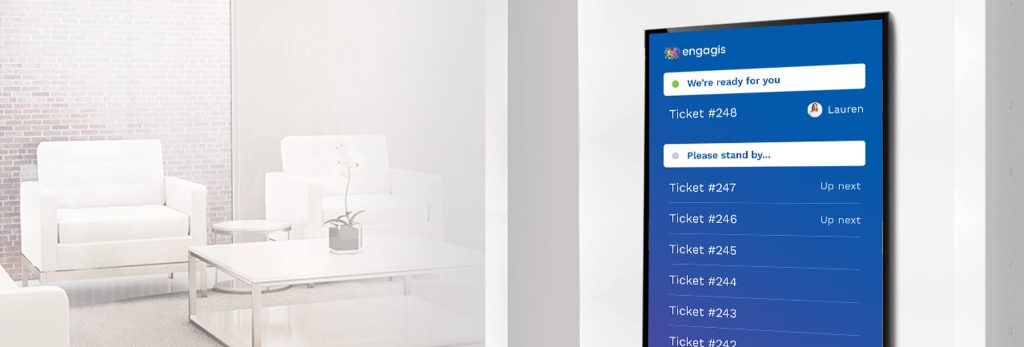 4 Digital Signage Software Opportunities for Healthcare Facilities