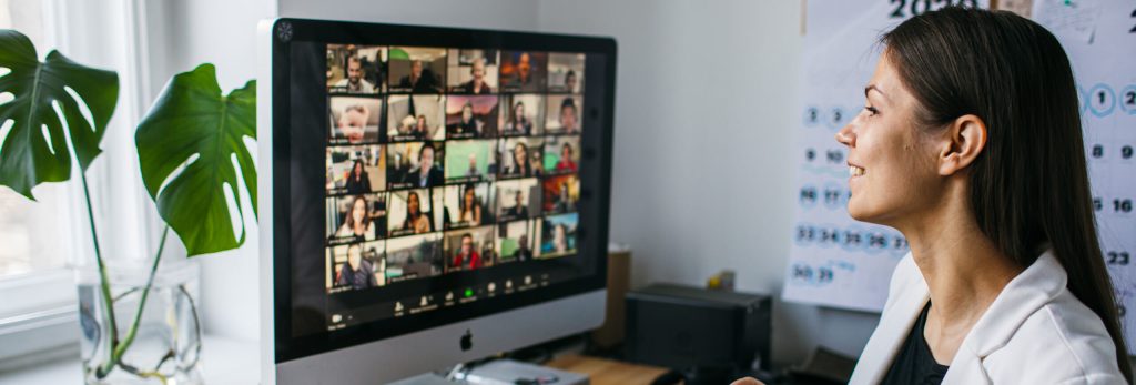 Collaboration Platforms Feature Overview for Enterprise Organisations in 2021