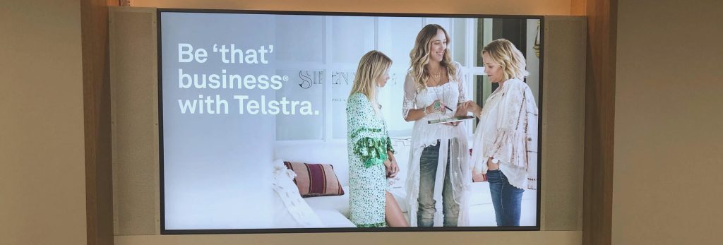 Digital Signage Display Software for Large Enterprises
