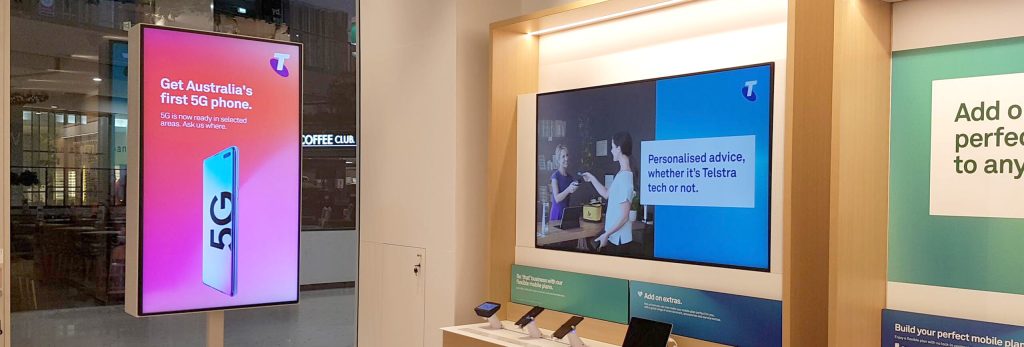 Digital Signage Solutions for Global Enterprises: A Complete Guide