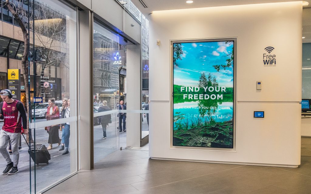 The 4 Must-Haves of a Wide Scale Retail Store Technology Refresh