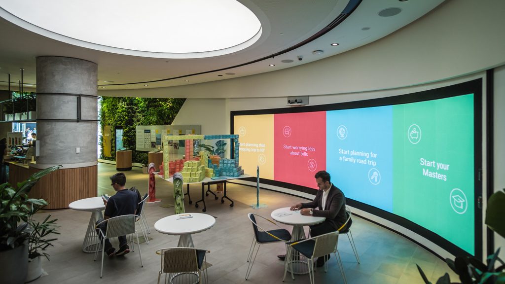 Why You Should Replace Print With Digital Signage Solutions