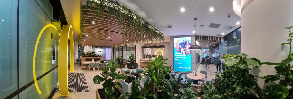 Maximising Impact: How to Drive ROI with Effective Digital Advertising Screens