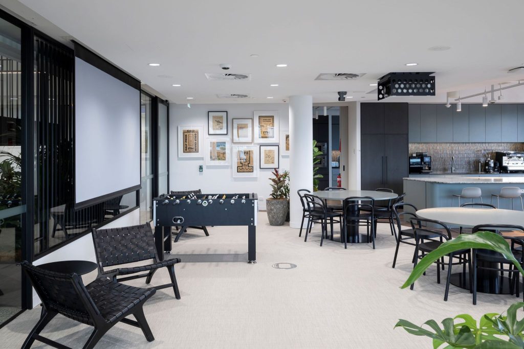 Transforming Michael Hill’s workplace with Microsoft Teams Rooms and conferencing technology