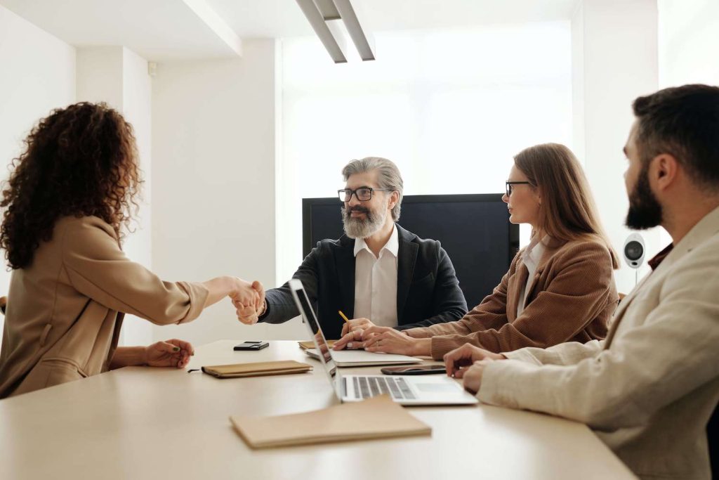 The 5 Steps Involved When Working With an Effective AV Partner to Set Up Video Conferencing for Your Workplace