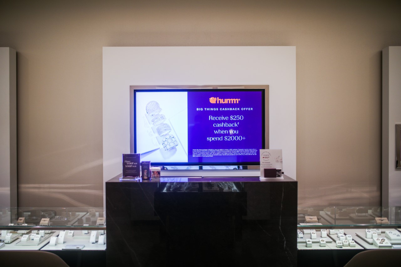 Digital Signage