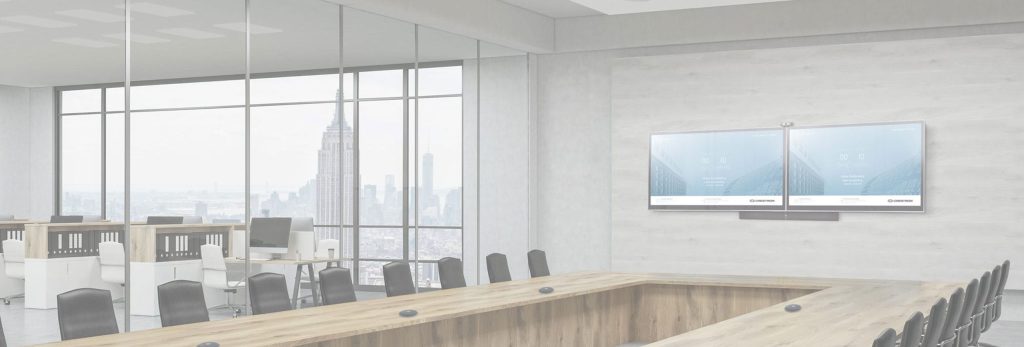 How Crestron is Revolutionising Workplace Technology