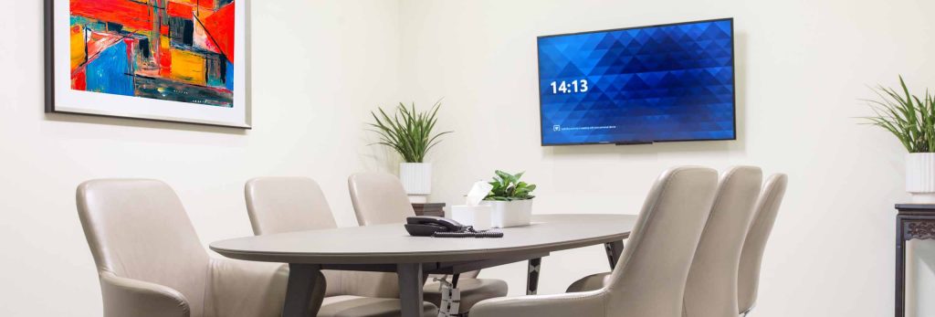 5 Common Mistakes to Avoid When Setting Up Video Conferencing for Your Workplace / Meeting Room