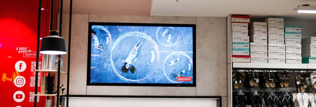 Digital Signage Myths Debunked