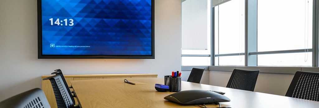 Future-Proofing Meeting Spaces with Engagis Smart Video Conferencing