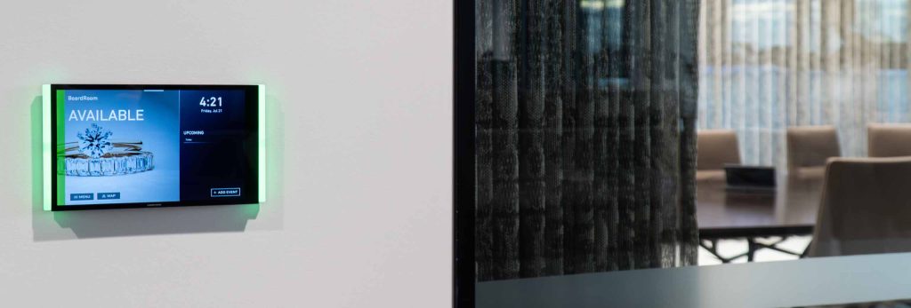 Taking a Closer Look at Neat & Crestron Conferencing Platforms