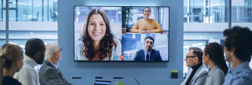 Engagis’ 4 Rules for a Successful Hybrid Office