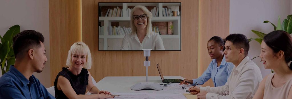 Video Conferencing Equipment Australia: The Best Tools for Hybrid Work