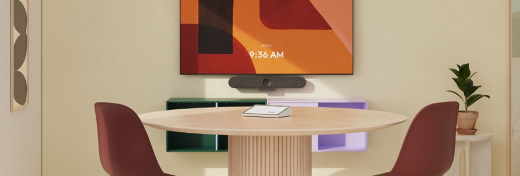 Exploring the Future of Logitech Meeting Room Tech