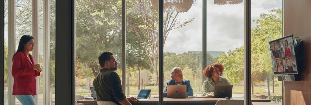 Powering Up Meetings with Innovative Hardware