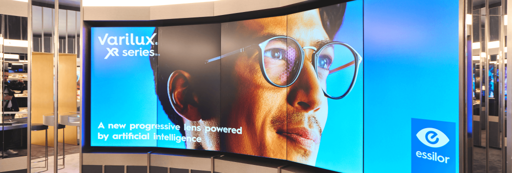 Principles for Optimising Your Retail Digital Signage Investment
