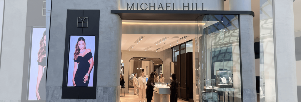 Maximising ROI with Digital Signage in Enterprise Retail