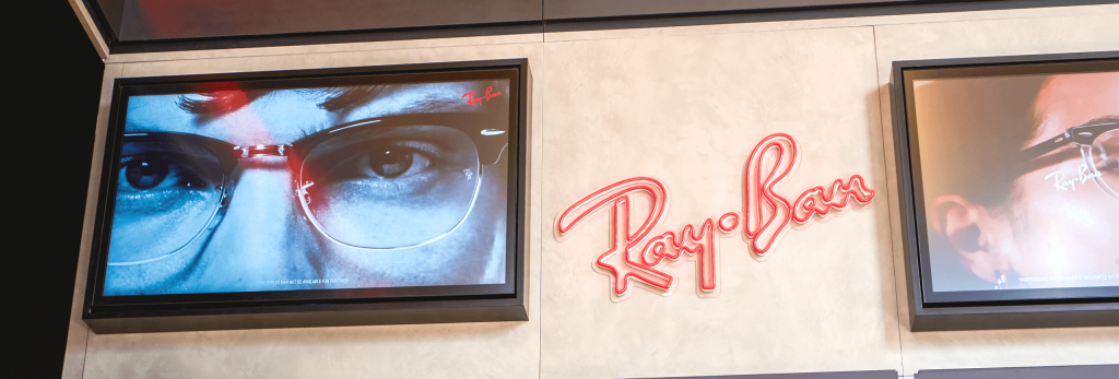 How Digital Signage Cloud Software Works