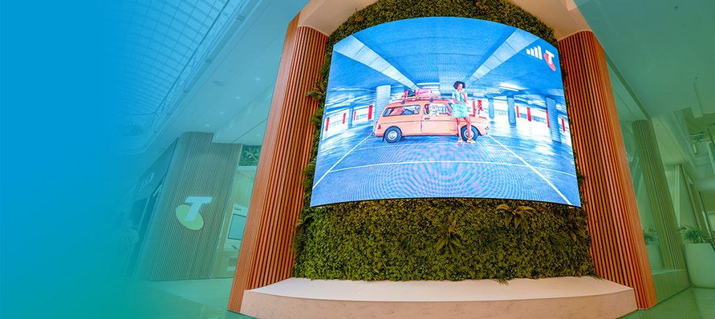 Top 10 Uses of LED Screens in Modern Advertising