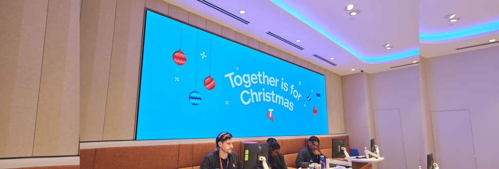 Top 10 Uses of LED Screens in Modern Advertising