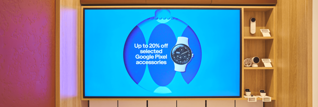 Digital Signage – Focuses 2026