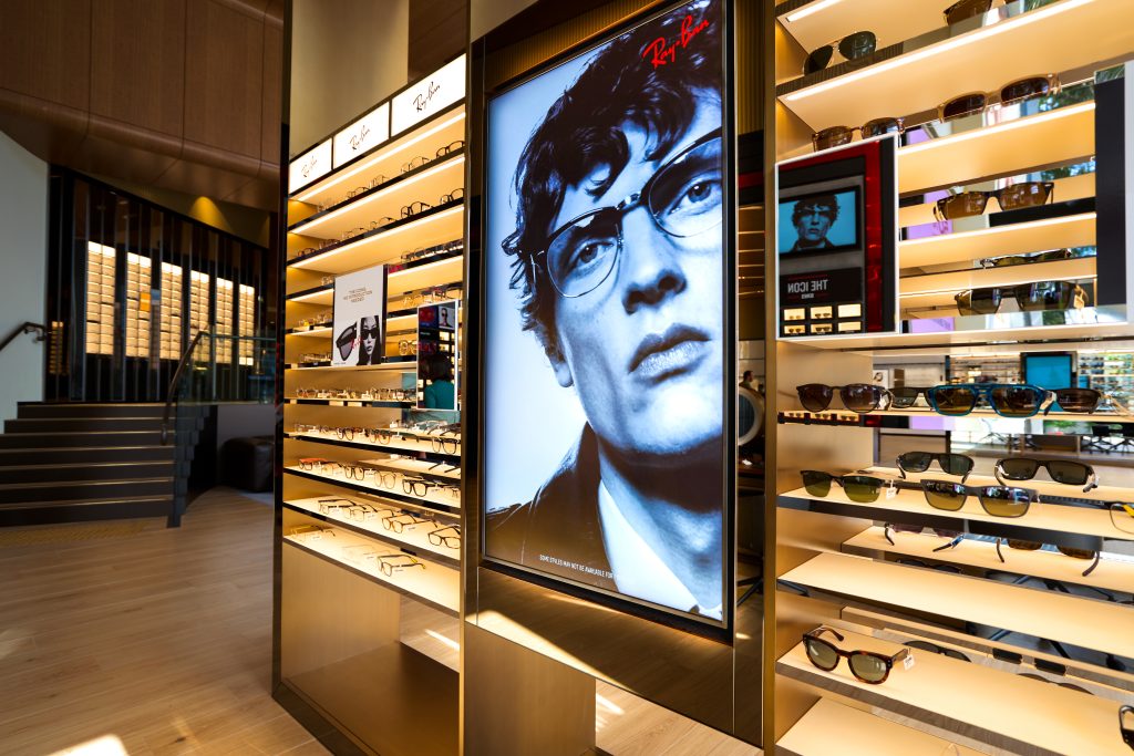 Digital Signage Solutions for Melbourne Retailers: Transform Your Store Experience