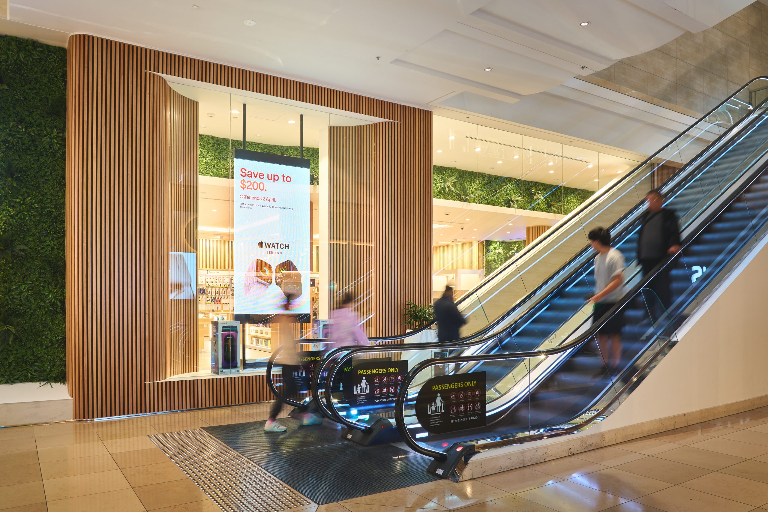 2 Why Choose Transparent LED Displays