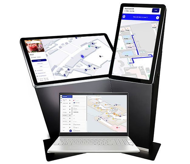 3 Enterprise software