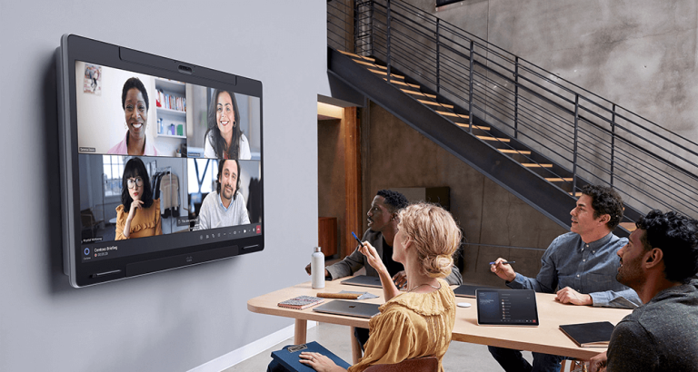 3 Microsoft Teams on Cisco