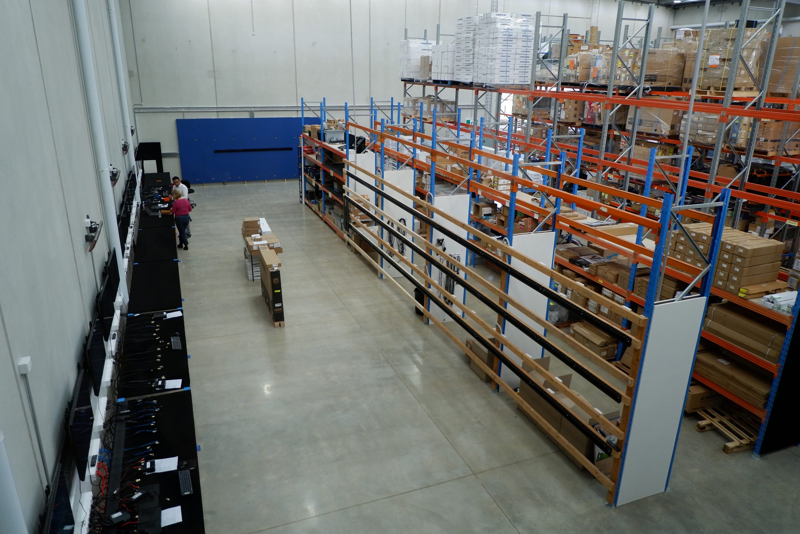 3 Procurement