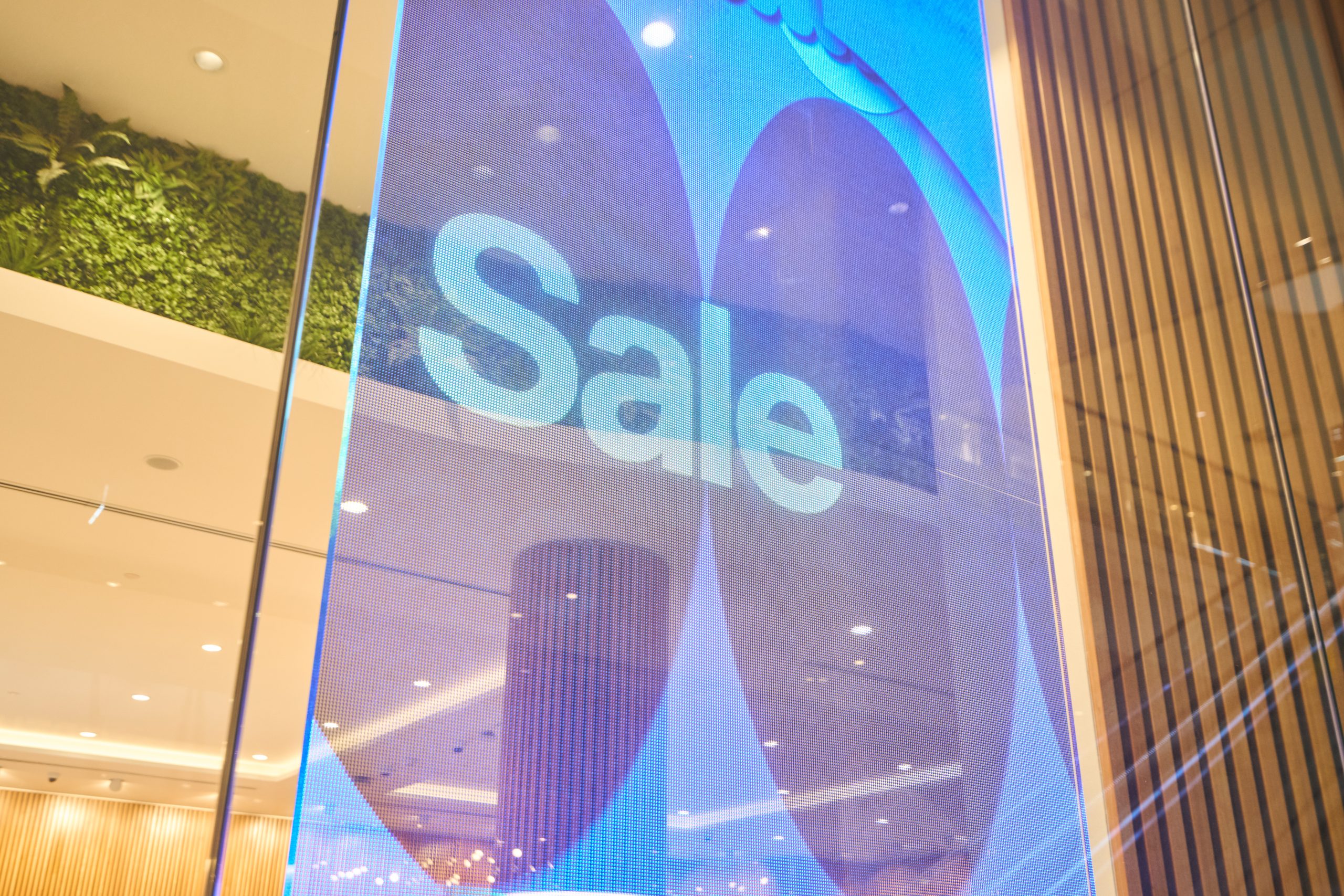 3 What are Transparent LED Displays