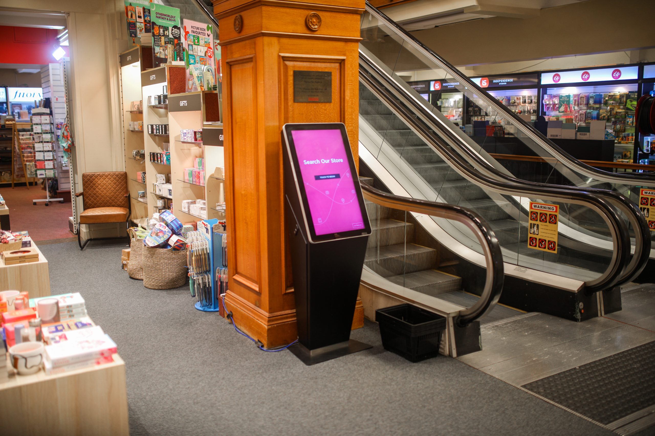 5 Applications for Digital Kiosks (1)