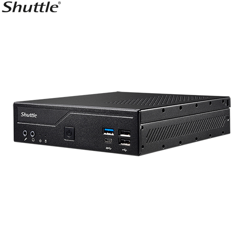 Shuttle