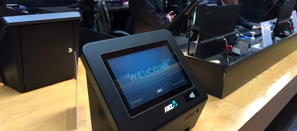 ANZ Bank